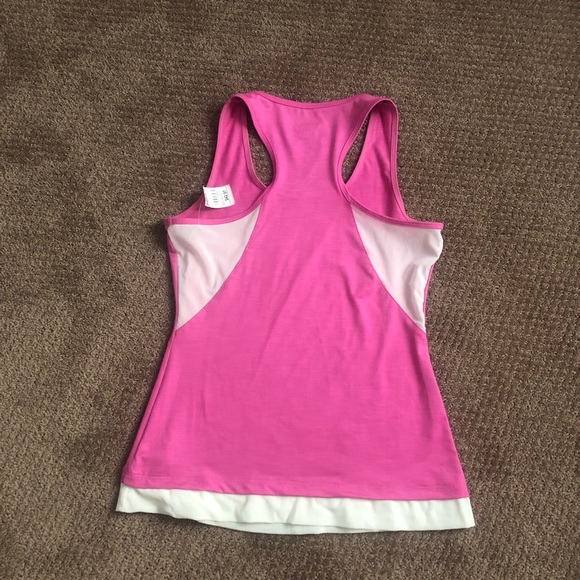 NWT Eleven by Venus Williams workout tank - Picture 2 of 4